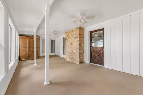 Exterior - 2500 Arbor Dr, Bryan, TX 77802 photo 3 of 5