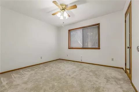 Bedroom - 2500 Arbor Dr, Bryan, TX 77802 photo 4 of 5