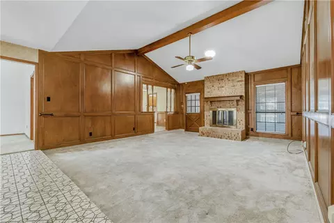 Living - 2500 Arbor Dr, Bryan, TX 77802 photo 3 of 4