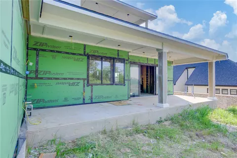 Exterior - 2832 Persimmon Ridge Ct, Bryan, TX 77807 photo 6 of 7