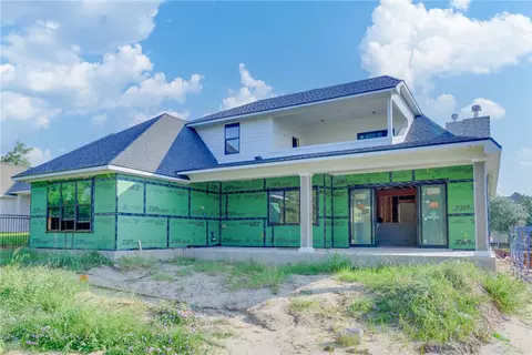Exterior - 2832 Persimmon Ridge Ct, Bryan, TX 77807 photo 7 of 7
