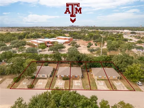 617-619 W Ridge Dr, College Station, TX 77845