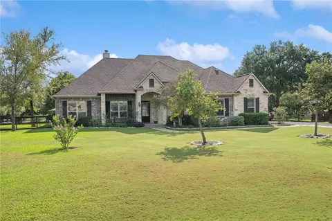 4906 Ginger Ct, College Station, TX 77845