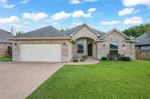 3006 Embers Loop, Bryan, TX 77808