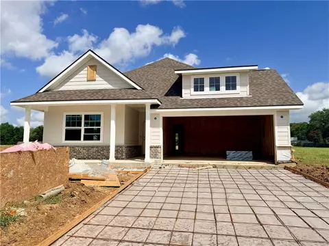 1812 Rubicon Ct, Caldwell, TX 77836