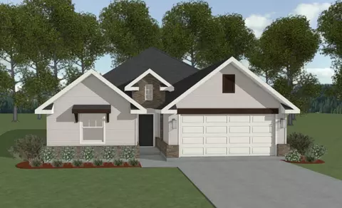 1812 Rubicon Ct, Caldwell, TX 77836