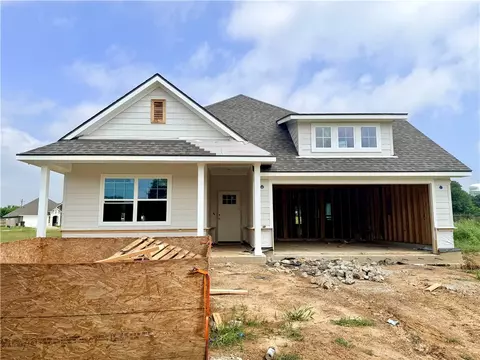 1812 Rubicon Ct, Caldwell, TX 77836