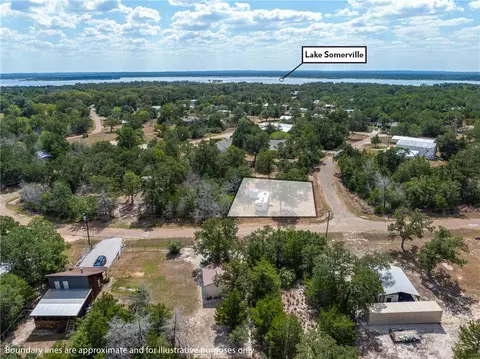501 Sage Brush Dr, Somerville, TX 77879