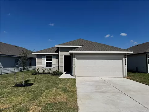 1240 Wilkins Valley St, Brenham, TX 77833