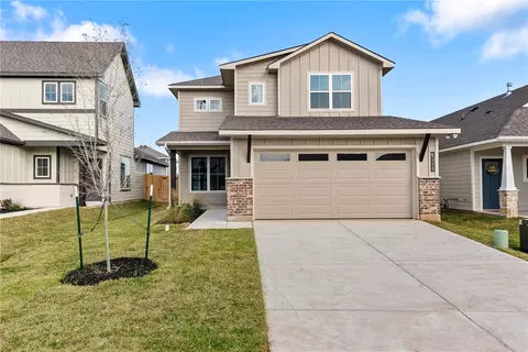 15238 Still Water Meadow Loop, College Station, TX 77845