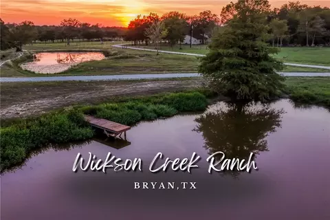 5344 Andert Rd, Bryan, TX 77808