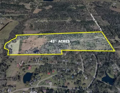 tbd Spring Branch Rd, Montgomery, TX 77316