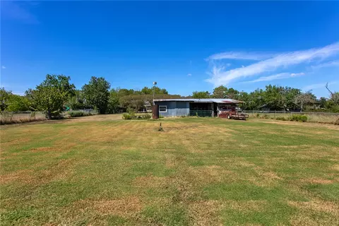 Exterior - 3710 Mancuso Rd, Bryan, TX 77808 photo 14 of 14