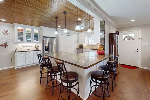Kitchen - 3710 Mancuso Rd, Bryan, TX 77808 photo 1 of 4