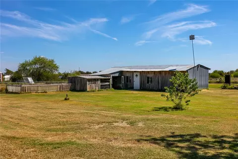 Exterior - 3710 Mancuso Rd, Bryan, TX 77808 photo 12 of 14
