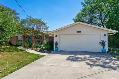 Exterior - 3710 Mancuso Rd, Bryan, TX 77808 photo 2 of 14