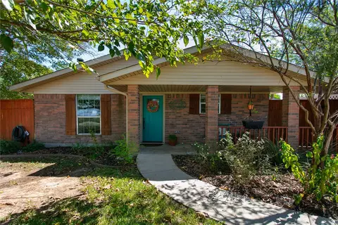 Exterior - 3710 Mancuso Rd, Bryan, TX 77808 photo 3 of 14