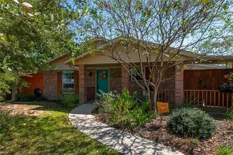 3710 Mancuso Rd, Bryan, TX 77808