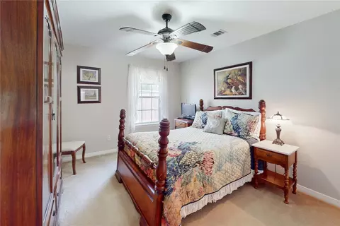 Bedroom - 3710 Mancuso Rd, Bryan, TX 77808 photo 3 of 4
