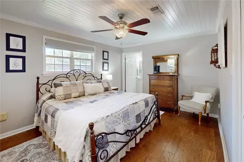 Bedroom - 3710 Mancuso Rd, Bryan, TX 77808 photo 1 of 4