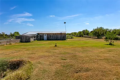 Exterior - 3710 Mancuso Rd, Bryan, TX 77808 photo 11 of 14