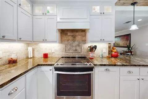 Kitchen - 3710 Mancuso Rd, Bryan, TX 77808 photo 4 of 4