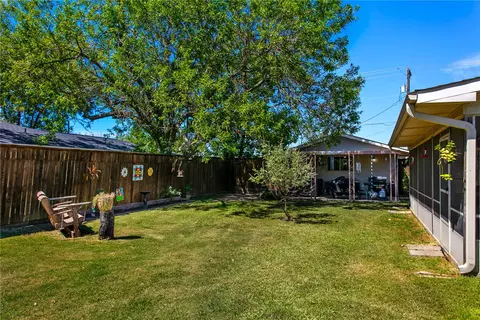 Exterior - 3710 Mancuso Rd, Bryan, TX 77808 photo 7 of 14