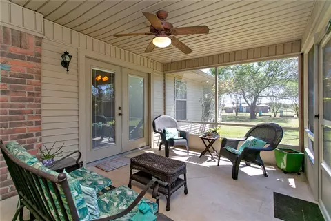 Exterior - 3710 Mancuso Rd, Bryan, TX 77808 photo 6 of 14