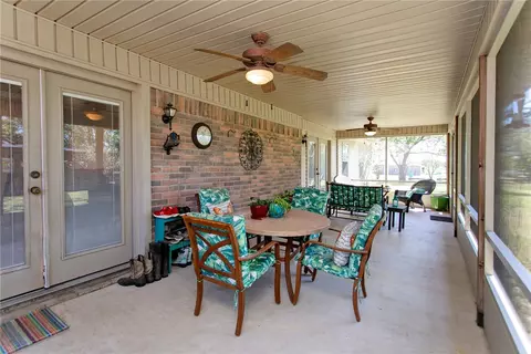 Exterior - 3710 Mancuso Rd, Bryan, TX 77808 photo 5 of 14