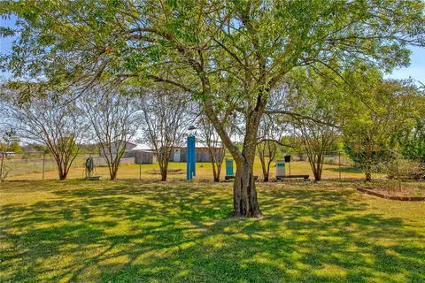 Exterior - 3710 Mancuso Rd, Bryan, TX 77808 photo 9 of 14