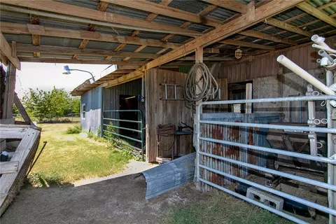 Exterior - 3710 Mancuso Rd, Bryan, TX 77808 photo 13 of 14