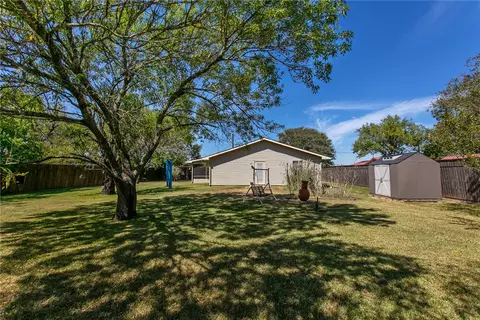 Exterior - 3710 Mancuso Rd, Bryan, TX 77808 photo 10 of 14