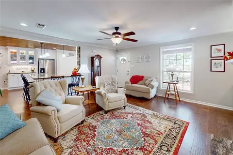 Living - 3710 Mancuso Rd, Bryan, TX 77808 photo 1 of 1