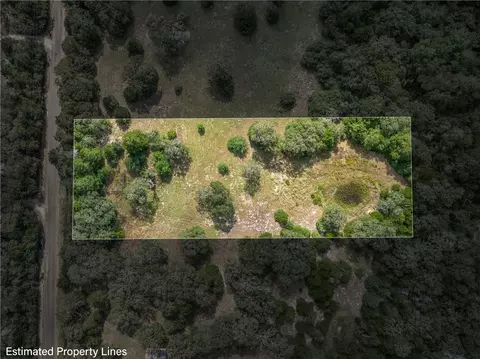 2 715 Ac Pauline Ln, Caldwell, TX 77836