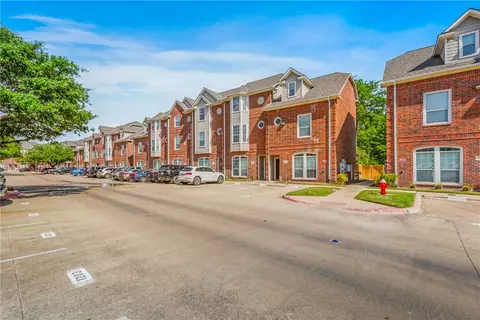 305 E Holleman Drive E 1205, College Station, TX 77840