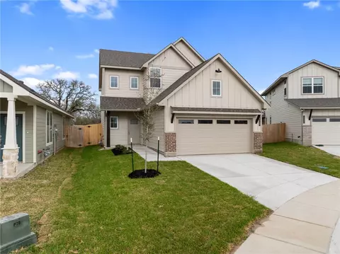 15249 Still Water Meadow Loop, College Station, TX 77845