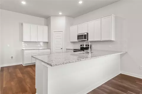 6045 Badger St, Bryan, TX 77807 photo 15
