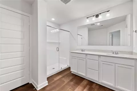 6045 Badger St, Bryan, TX 77807 photo 27
