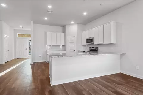 6045 Badger St, Bryan, TX 77807 photo 13