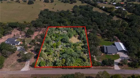 14724 Bogota Dr, Iola, TX 77861