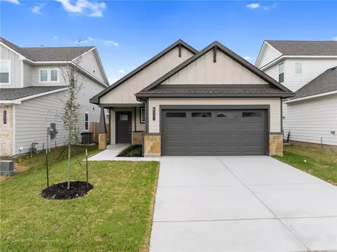 15241 Still Water Meadow Loop, College Station, TX 77845