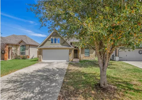 215 Simi Dr, College Station, TX 77845
