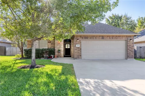 2906 Ascot Ct, Bryan, TX 77808