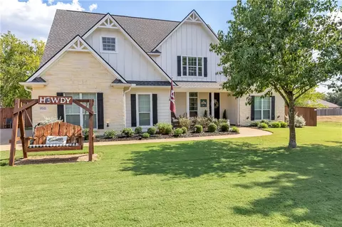 1010 Sanctuary Ct, College Station, TX 77840