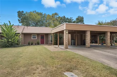Other - 2826 Oakside Dr, Bryan, TX 77802 photo 4 of 5