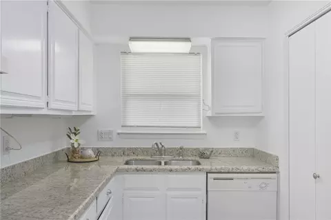 Kitchen - 2826 Oakside Dr, Bryan, TX 77802 photo 2 of 2