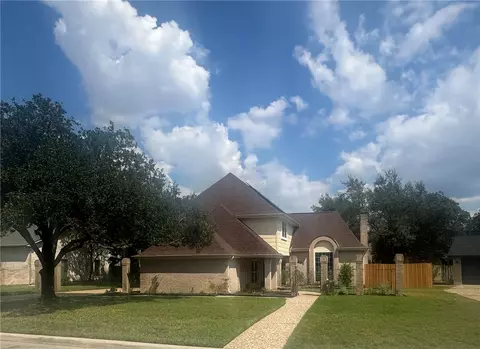 205 Ember Glow Cir, College Station, TX 77840