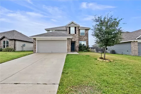 204 Broaddus Bnd, Caldwell, TX 77836