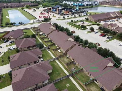 3118 Cullen Trl, College Station, TX 77845