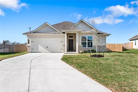 312 Broaddus Bnd, Caldwell, TX 77836
